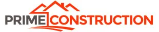 Prime Construction logo