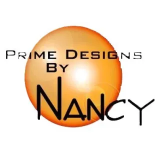 Prime Designs by Nancy logo