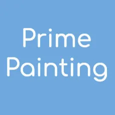 Prime Painting logo