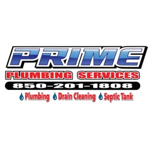 Prime Plumbing Services logo
