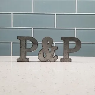 Prime & Precision logo