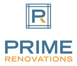Prime Renovations logo