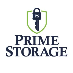 Prime Storage logo