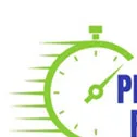 Prime Time Plumbing logo