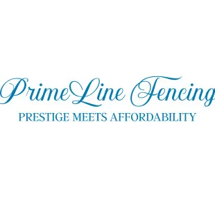 PrimeLine Fencing logo