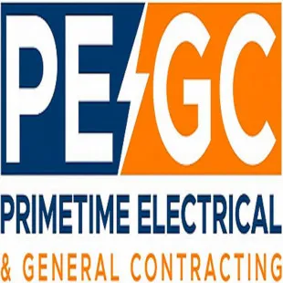 Primetime Electrical and General Contracting LLC logo