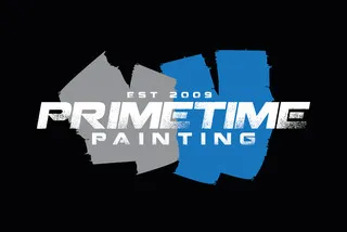 Primetime Painting logo