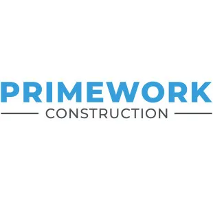 Primework Construction logo
