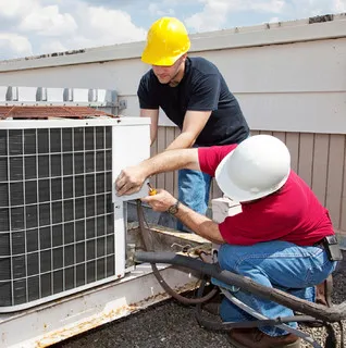 Primo Heating And Cooling - Heating & Cooling Services in Des Moines, IA