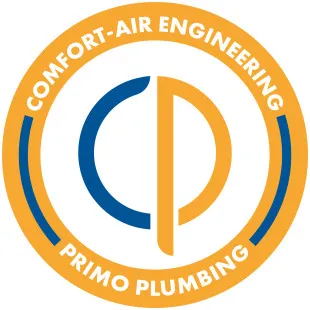 Primo Plumbing Inc logo
