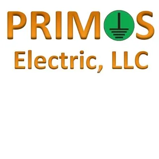 PRIMOS Electric, LLC logo