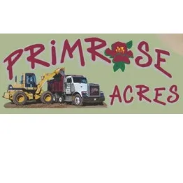 Primrose Acres logo