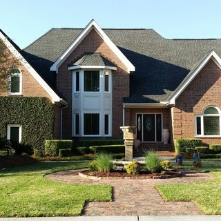 Priority Landscaping & Lawncare, LLC logo