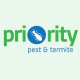 Priority Pest and Termite logo