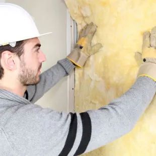 Priority Thermal Insulation LLC logo