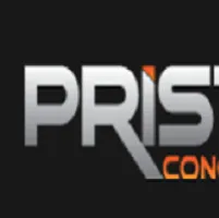 Pristine Concrete logo