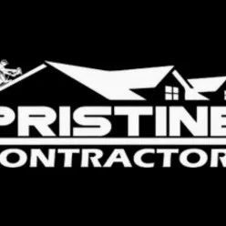Pristine Contractors logo