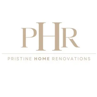 Pristine Home Renovations logo
