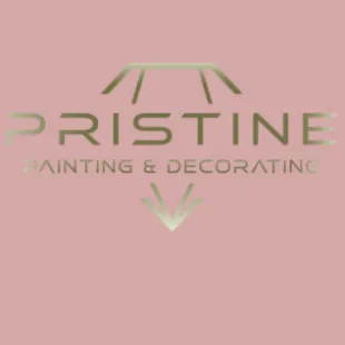 Pristine Painting & Decorating logo