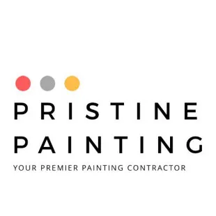 Pristine Painting logo