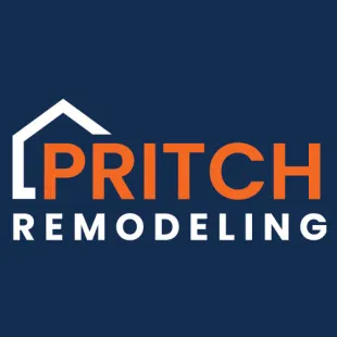 Pritch Remodeling - Kitchens, Baths & Basements logo