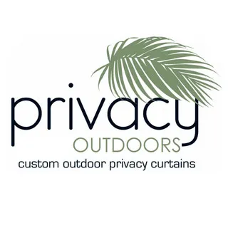 Privacy Outdoors logo