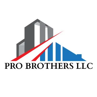 Pro Brothers LLC logo