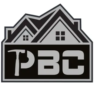 Pro Building Concepts logo
