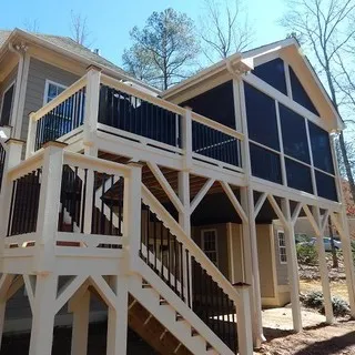 Pro-Built Construction - Deck Building & Repair in Raleigh, NC