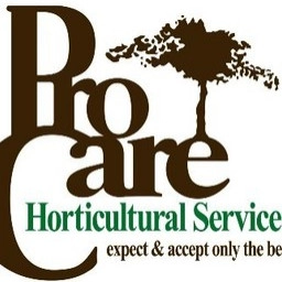 Pro Care Horticultural Services logo