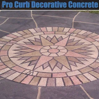 Pro Curb Decorative Concrete, LLC - Stone & Concrete Installation in Prosperity, SC