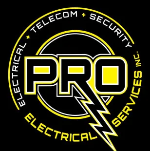 Pro Electrical Services, Inc logo