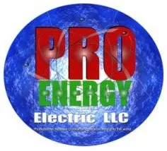Pro Energy Electric LLC logo