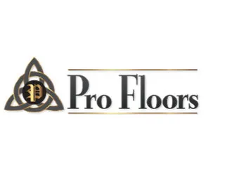 Pro Floors logo