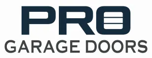 Pro Garage Doors Inc. logo