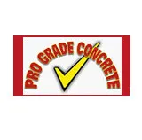 Pro Grade Concrete logo