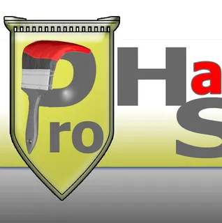 Pro Handyman Shop logo