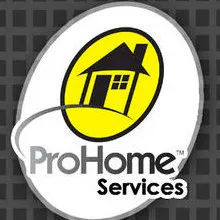 Pro Home Services logo