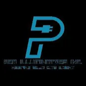 Pro Illuminators Inc. logo