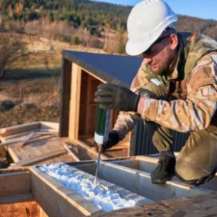 Pro-Insulation logo
