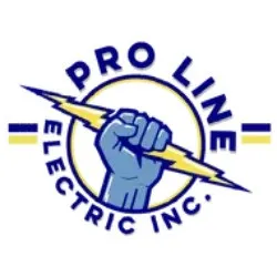 Pro Line Electric Inc logo