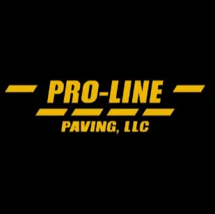 Pro-Line Paving, LLC logo
