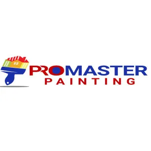 Pro-Master Painting logo