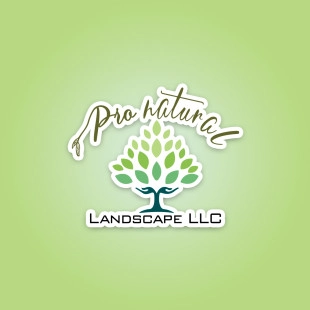 PRO Natural Landscape LLC logo