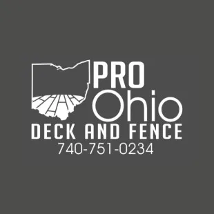 Pro Ohio Deck and Fence logo
