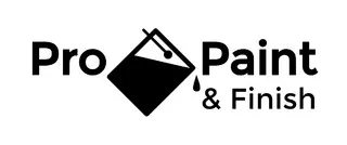 Pro Paint & Finish logo