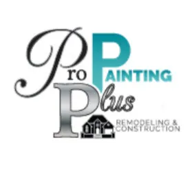 Pro Painting Plus logo
