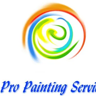 Pro Painting Services logo