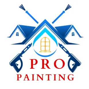 Pro Painting logo