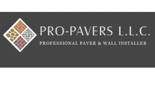 Pro Pavers Houston LLC logo